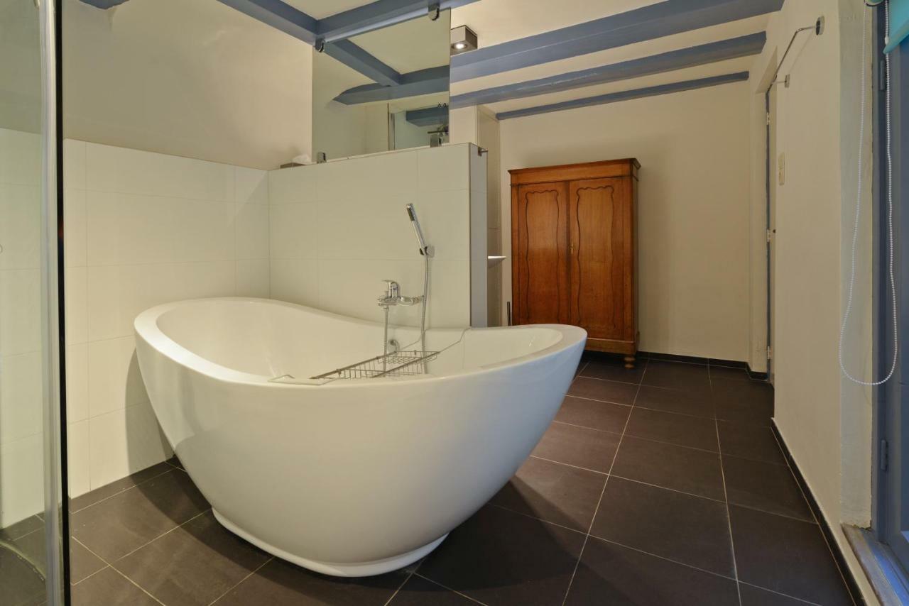 Luxueuze Studio Herengracht Άμστερνταμ Εξωτερικό φωτογραφία